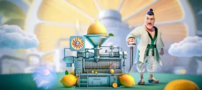 Lemon Casino | Bonus bis 600 € + 200 Freispiele für Spieler in Österreich